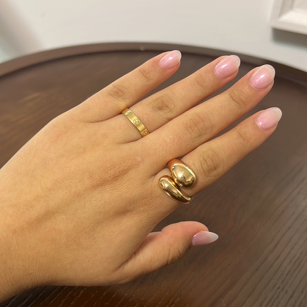 Cyrah Ring ✨